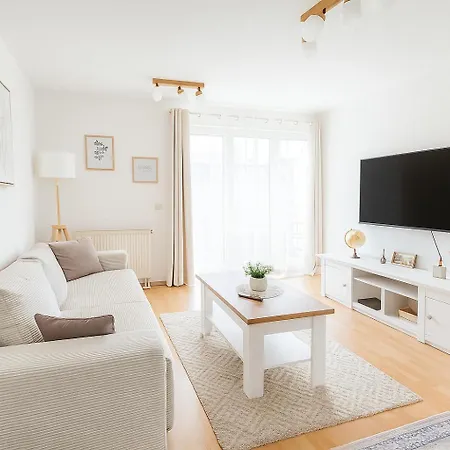 شقة Comfort لبسيا