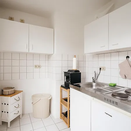 Comfort Apartment *