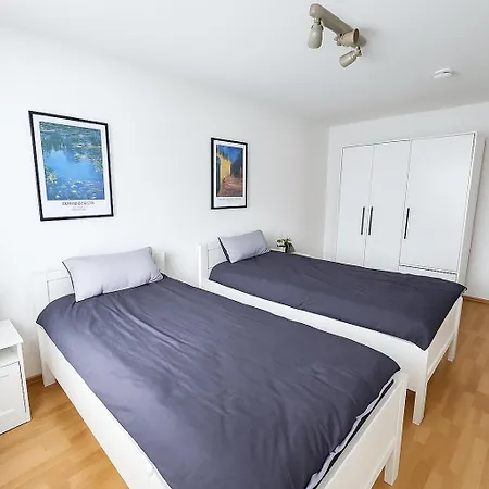 Comfort * Λειψία