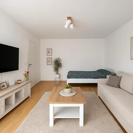 Comfort * Leipzig