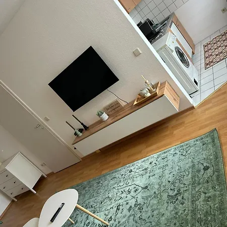 Apartment Comfort