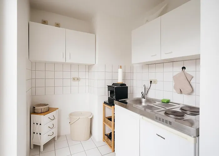Comfort Apartment *