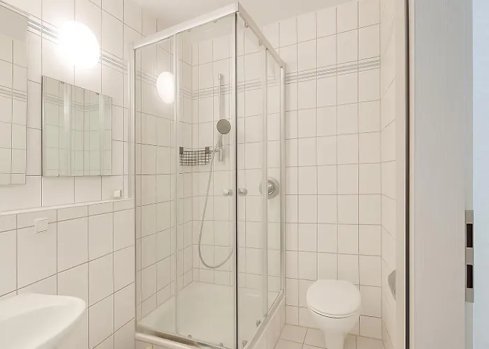 Comfort Apartment