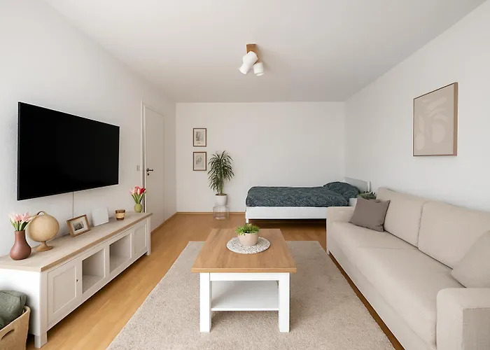 Comfort * Leipzig