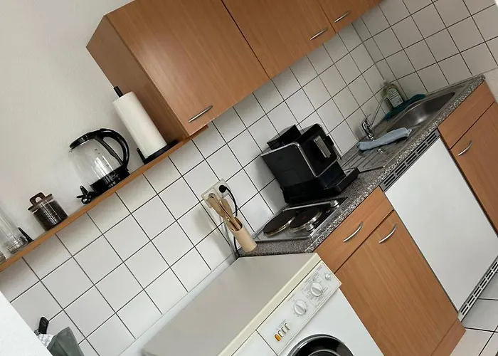 Appartement Comfort *